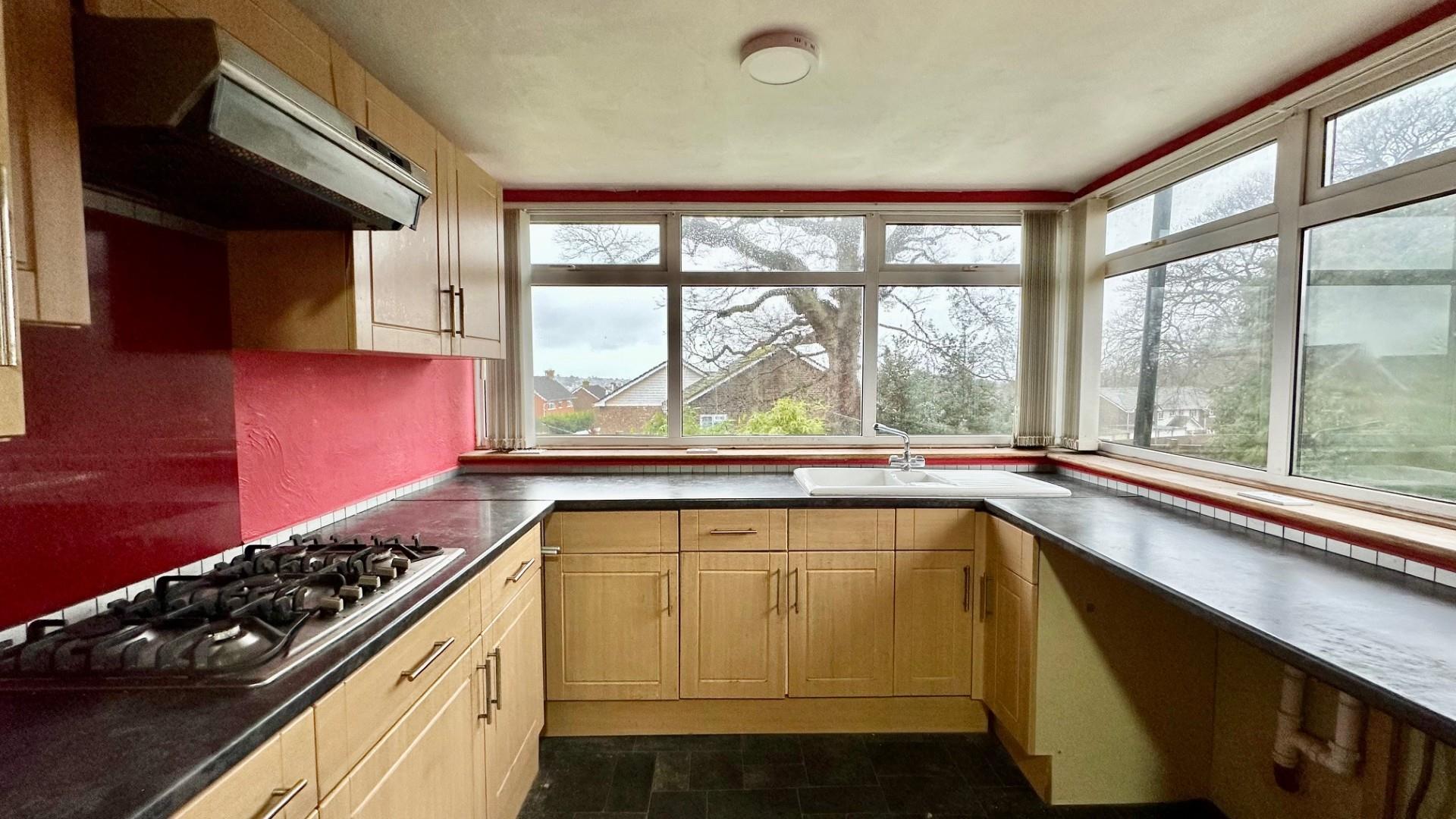 4 bed property in Badgers Way, Hastings